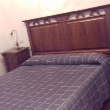 Casa Rural Del Rio Tejos El Hornillo Dış mekan fotoğraf