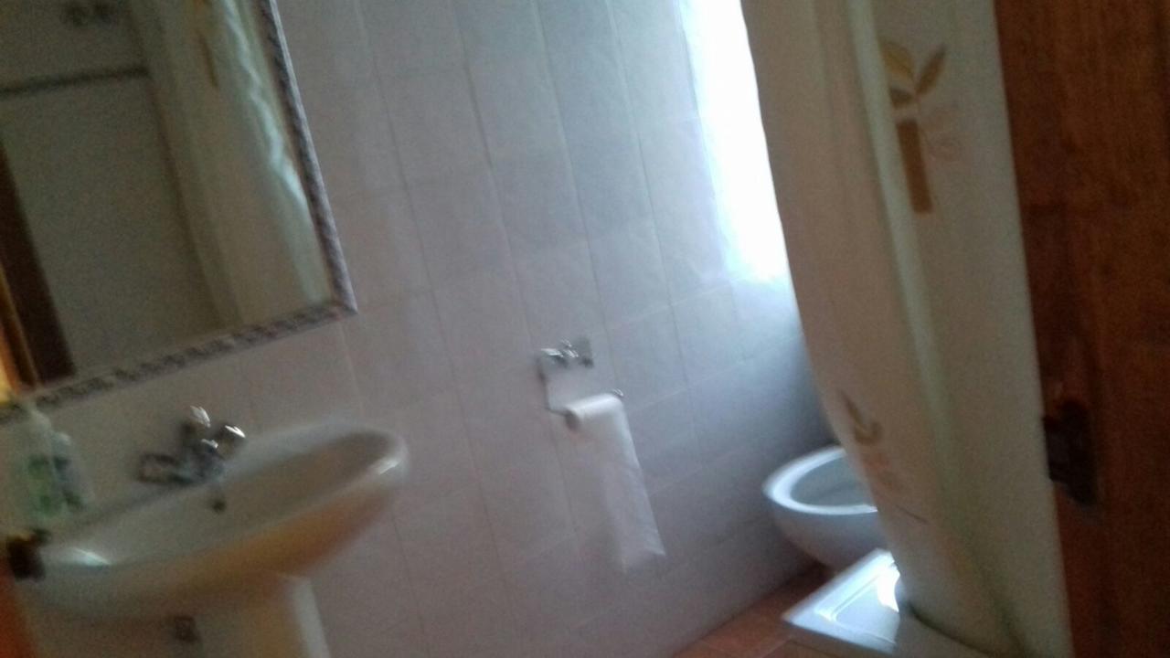 Casa Rural Del Rio Tejos El Hornillo Dış mekan fotoğraf