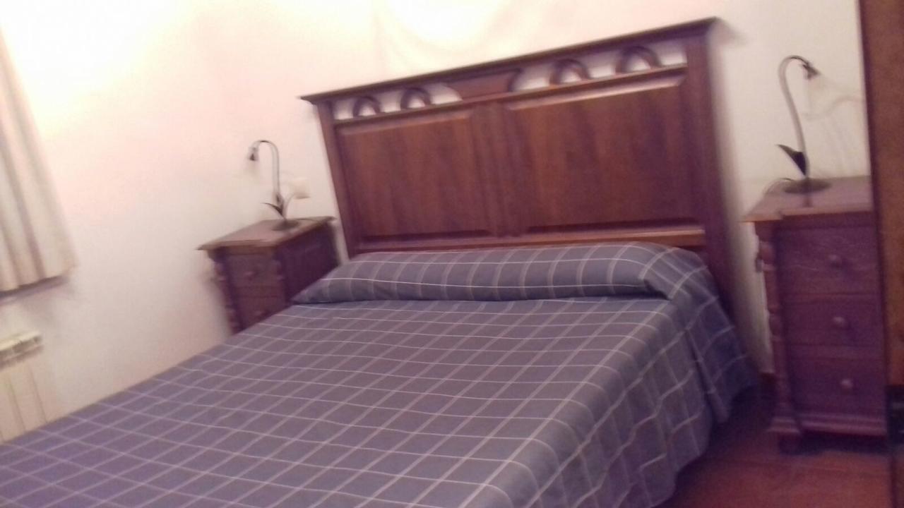 Casa Rural Del Rio Tejos El Hornillo Dış mekan fotoğraf