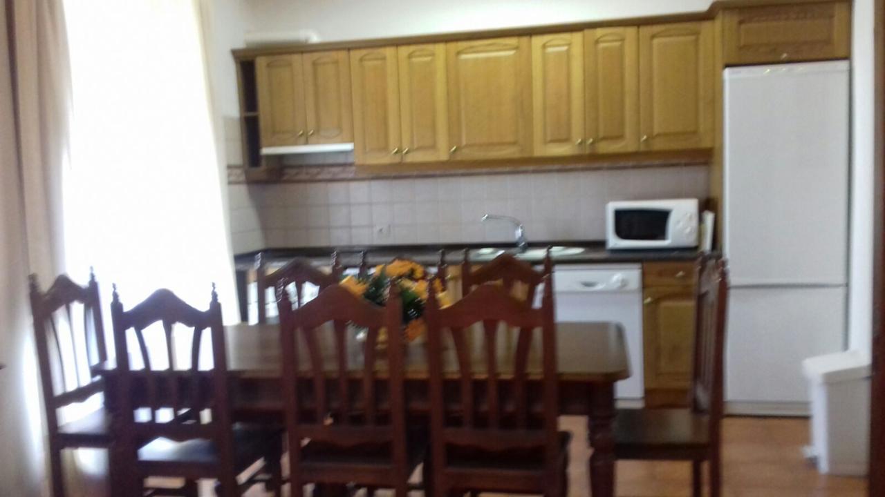 Casa Rural Del Rio Tejos El Hornillo Dış mekan fotoğraf
